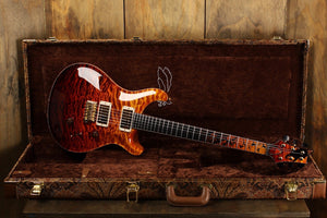 PRS Guitars Custom 24 & 22