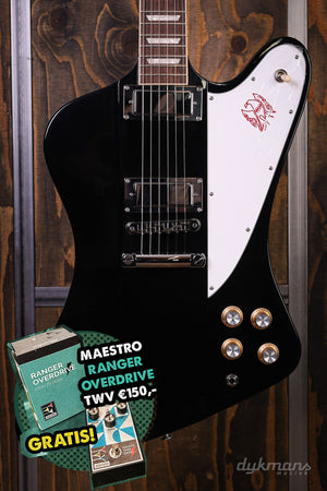 Gibson Firebird Platypus Ebony