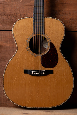 Bourgeois Age Tone Series Panama Red OM