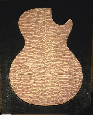 Gibson Custom Shop M2M Les Paul Custom 7A Quilt Cobra Burst Gloss