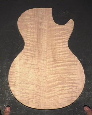 Gibson Custom '59 Les Paul Standard P-90s Wide Tomato Burst Bigsby Ultra Light Aged