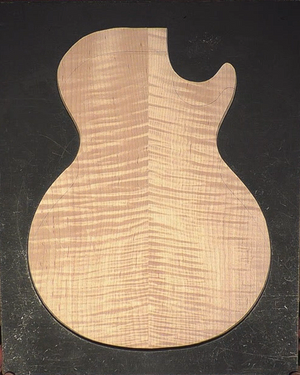 Gibson Custom '59 Les Paul Standard Golden Poppy Burst Murphy Lab Ultra Light Aged