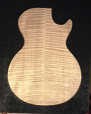 Gibson Custom '59 Les Paul Standard Golden Poppy Burst Murphy Lab Ultra Light Aged