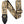 Ernie Ball Strap - Vintage Harvest