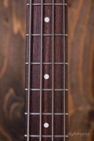 Sandberg Florence Ruby Red Soft Aged