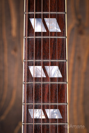 Gibson J-185 Original Vintage Sunburst