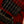 PRS Tekton T Bloodstone Red.
