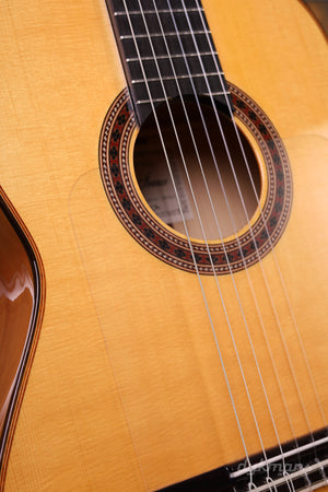 Bautista Iranzo 25 Flamenco