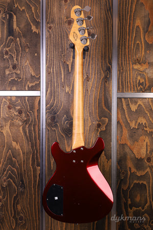 Sandberg Florence Ruby Red Soft Aged