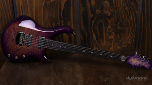 Music Man Majesty 6 Ball Reserve Wolf's Bane