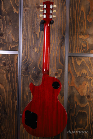 Gibson Les Paul Standard '50s Dirty Lemon Burst #..29