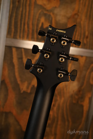 PRS Tekton T Bloodstone Red.