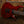 PRS Tekton T Bloodstone Red.