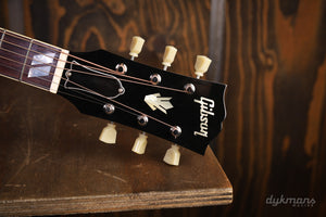 Gibson J-185 Original Vintage Sunburst