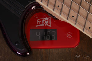 Dingwall NG3 "Nolly" Signature 5 LTD Midnight Purple Flake