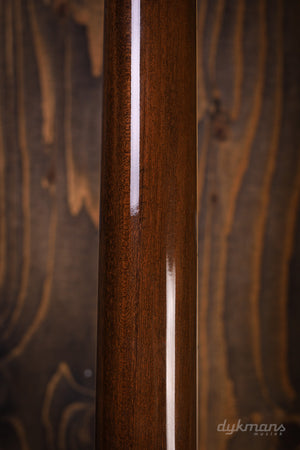 Gibson Custom Shop Les Paul Axcess Floyd DC Rust