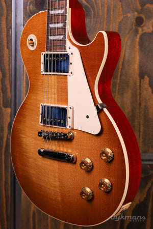 Gibson Les Paul Standard '50s Dirty Lemon Burst #..74