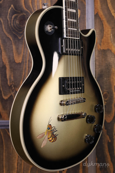 Epiphone Adam Jones Les Paul Custom Art Collection: Mark Ryden's “Queen Bee”