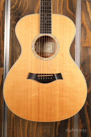 Taylor GC6