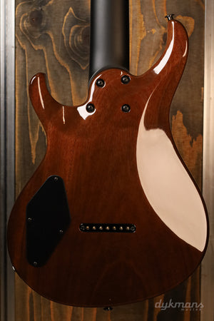 PRS Tekton SVN Fuchsia Aura