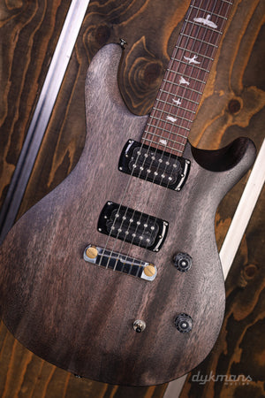 PRS SE CE24 Standard Stoptail Charcoal