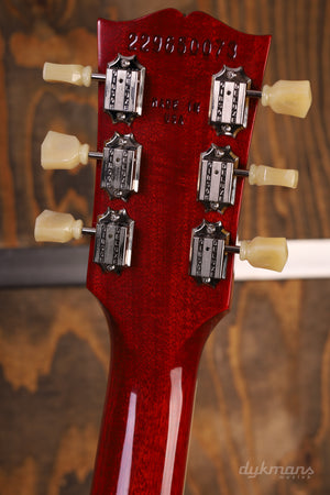 Gibson Les Paul Standard '50s Dirty Lemon Burst #..74