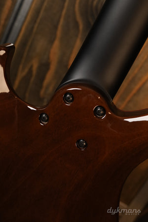 PRS Tekton SVN Fuchsia Aura