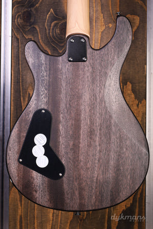 PRS SE CE24 Standard Stoptail Charcoal