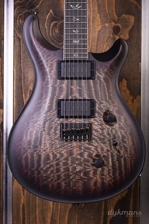 PRS Mark Holcomb Holcomb Wraparound Burst #0410956