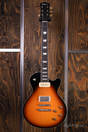 Eastman SB58/TV Sunburst Limited Edition