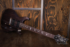 PRS SE CE24 Standard Stoptail Charcoal