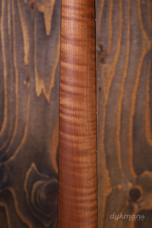 Music Man Luke 4 HH Black Sparkle