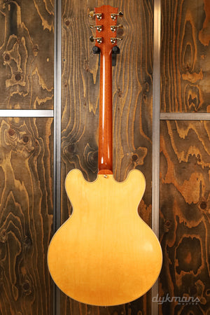Gibson 1959 ES-355 Reissue VOS Vintage Natural
