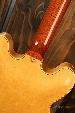 Gibson 1959 ES-355 Reissue VOS Vintage Natural