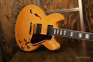 Gibson 1959 ES-355 Reissue VOS Vintage Natural