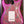 Fender Made in Japan Limited Stratocaster Pink Paisley