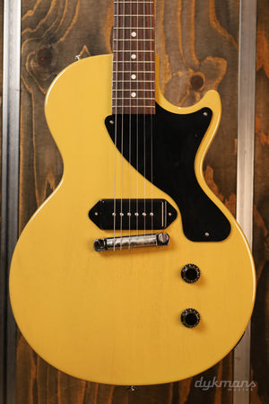 Gibson Les Paul Junior TV Yellow