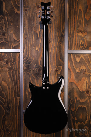 Gretsch Electromatic CVT Baritone Bristol Fog