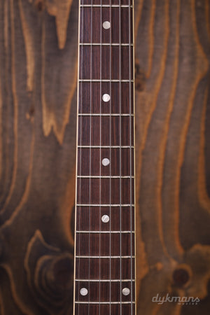 Gibson Custom Shop 1959 ES-335 Reissue Vintage Burst VOS Lefty