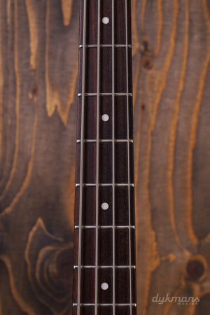 Sandberg California VM4 Highgloss Lake Placid Blue