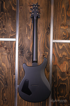 PRS Mark Holcomb Purple Mist Wraparound Burst #0410480