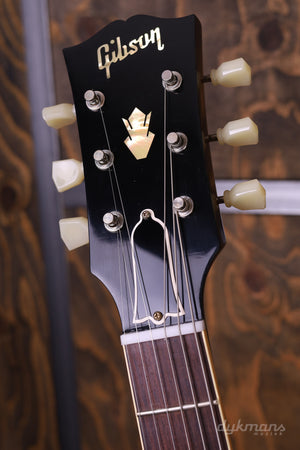 Gibson Custom Shop 1959 ES-335 Reissue Vintage Burst VOS Lefty