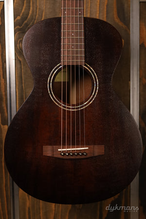 Lakewood C-15 Custom