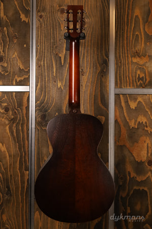 Lakewood C-15 Custom