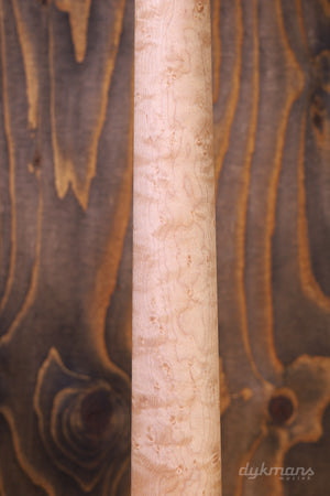 Music Man Axis Premium One Piece Quilted Natural