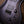 PRS Mark Holcomb Purple Mist Wraparound Burst #0410650