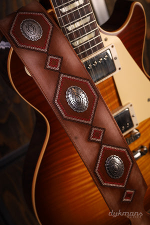 Blue Bell Straps One of A Kind Sigil Aged