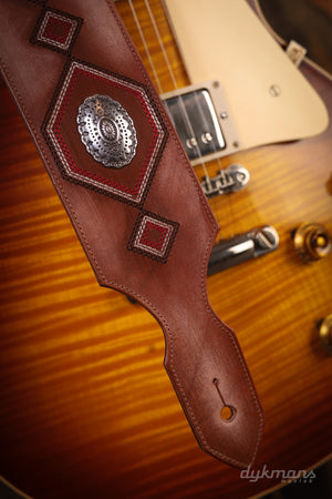 Blue Bell Straps One of A Kind Sigil Aged