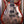 PRS Custom 24 Charcoal Cherry Burst #0386448