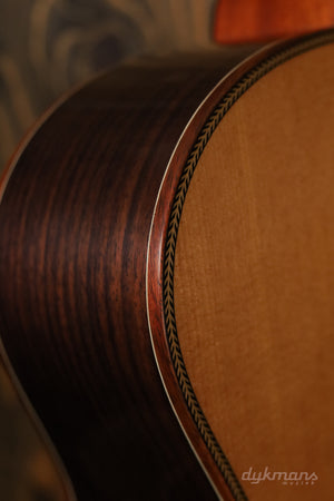 Furch Vintage 3 OM-SR a